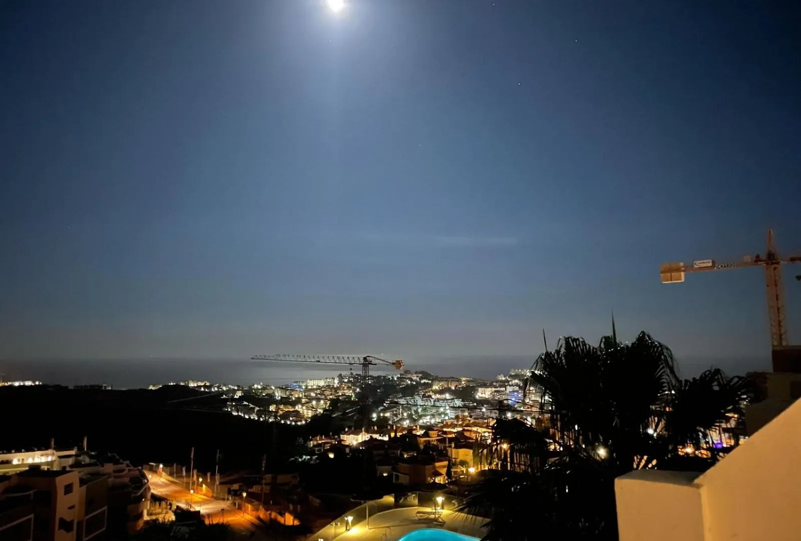 R11 Air Stefanino Apartment La Cala De Mijas