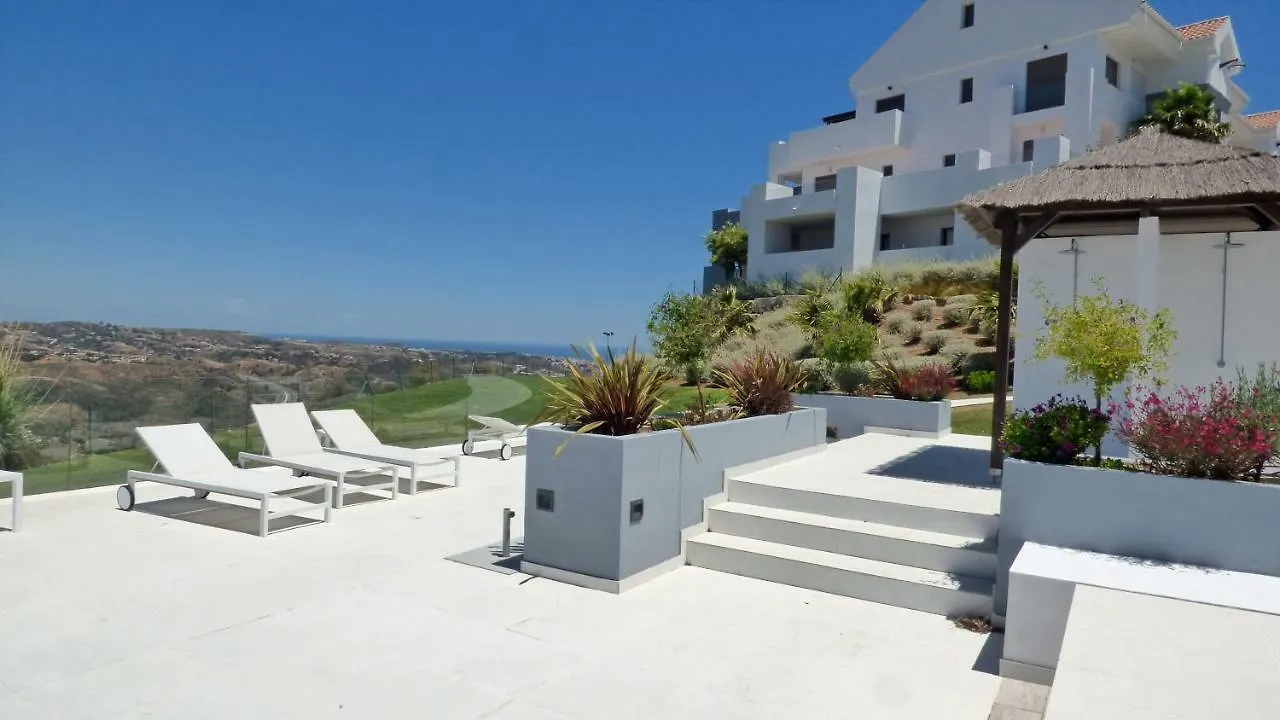 R11 Air Stefanino Apartment La Cala De Mijas Spain