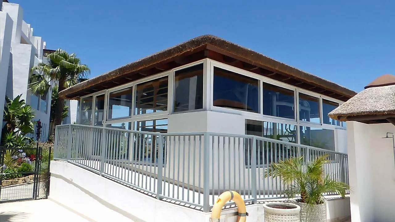 R11 Air Stefanino Apartment La Cala De Mijas