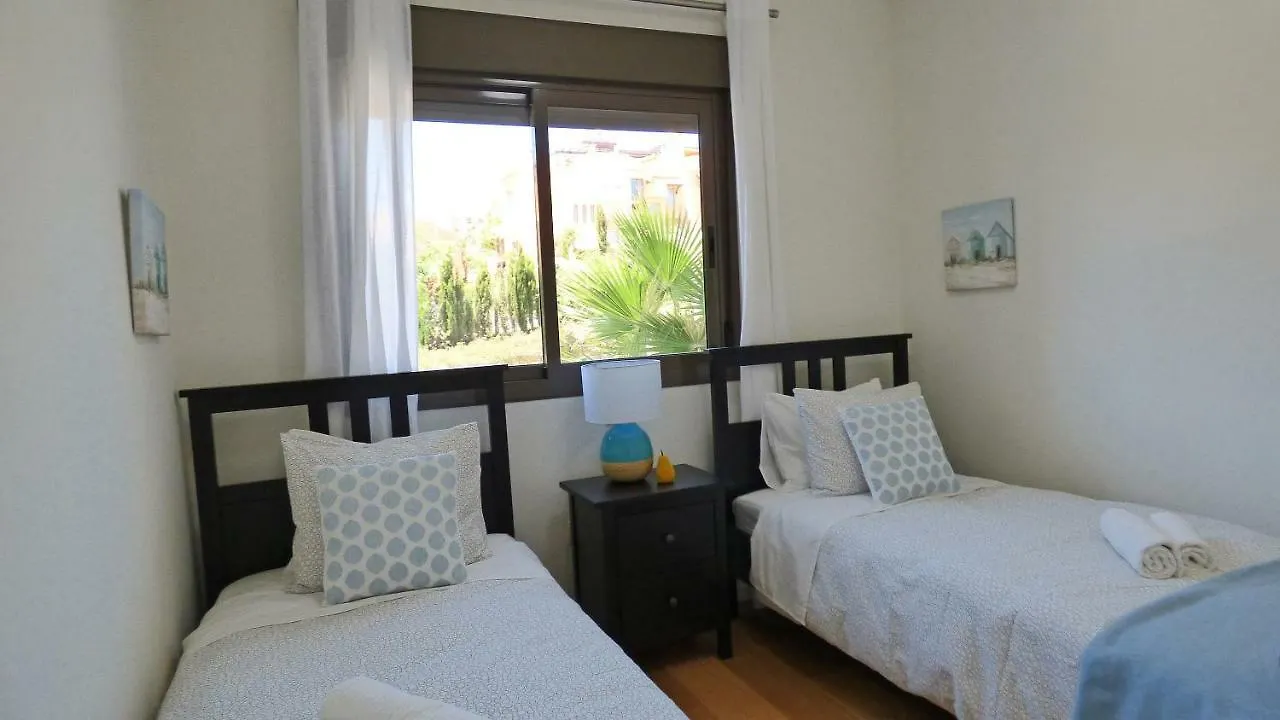 R11 Air Stefanino Apartment La Cala De Mijas 0*,