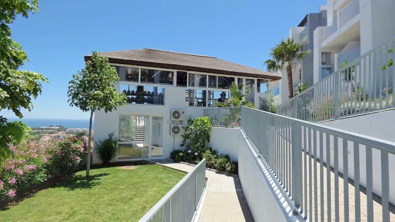 R11 Air Stefanino Apartment La Cala De Mijas