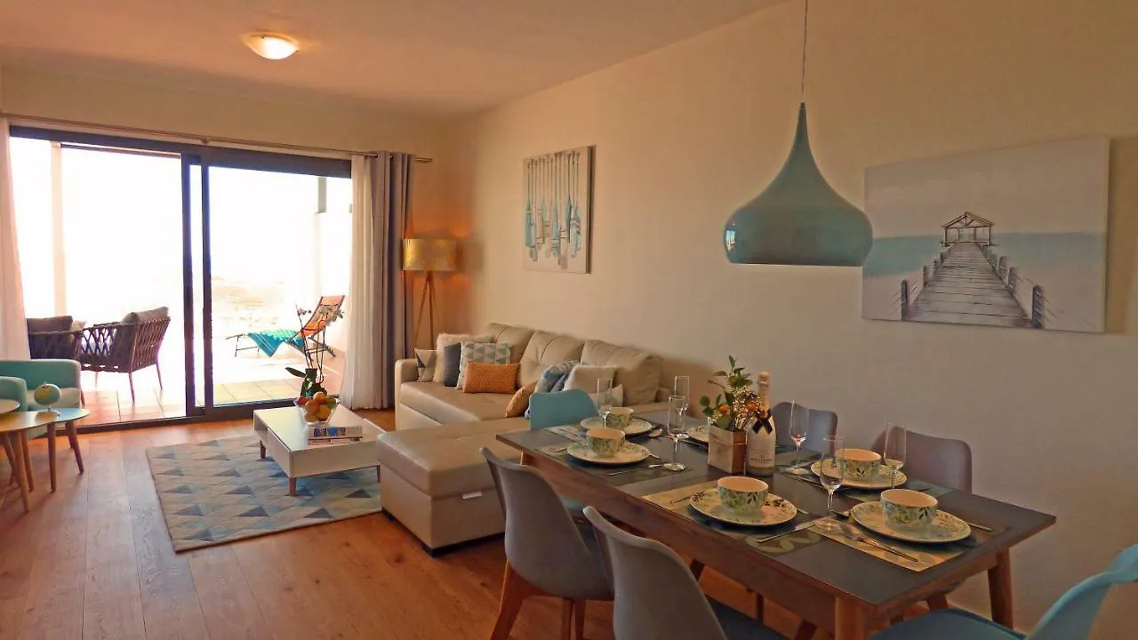 R11 Air Stefanino Apartment La Cala De Mijas 0*,