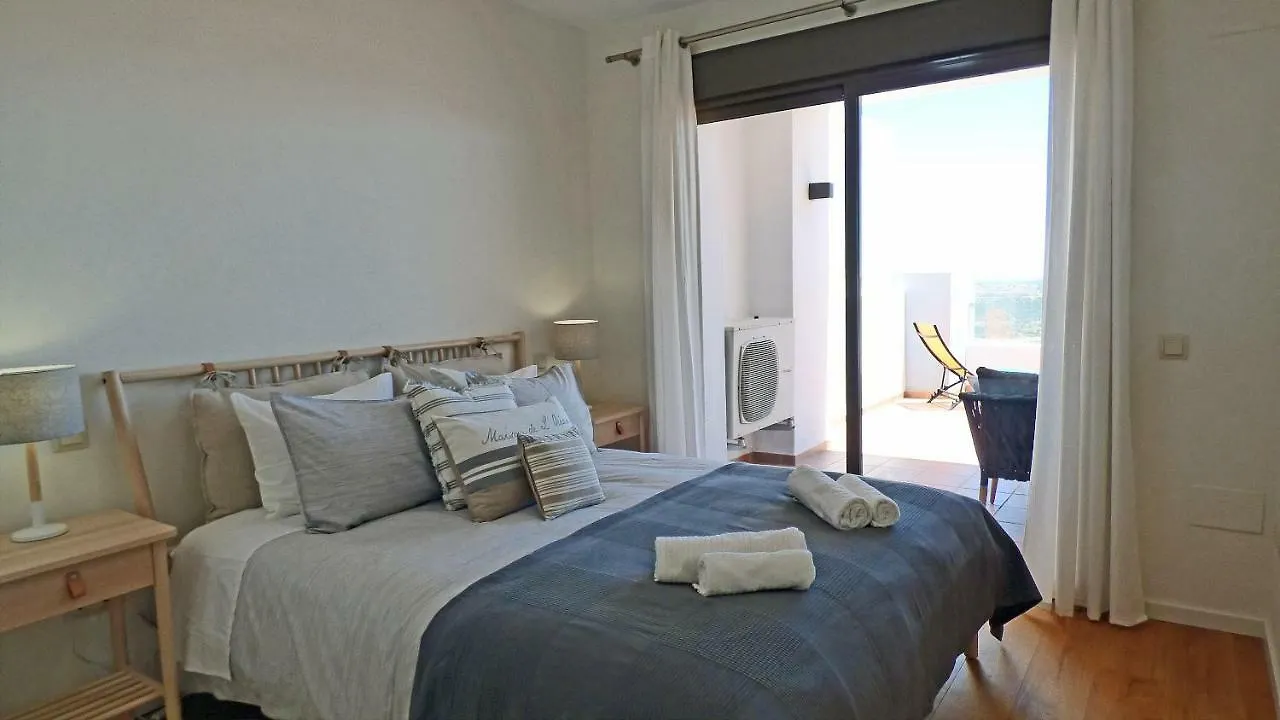 R11 Air Stefanino Apartment La Cala De Mijas Spain