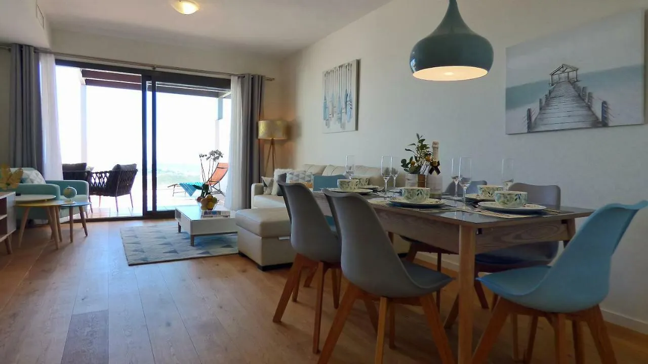 R11 Air Stefanino Apartment La Cala De Mijas 0*,  Spain