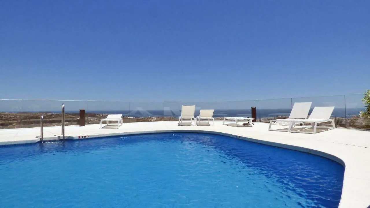 R11 Air Stefanino Apartment La Cala De Mijas