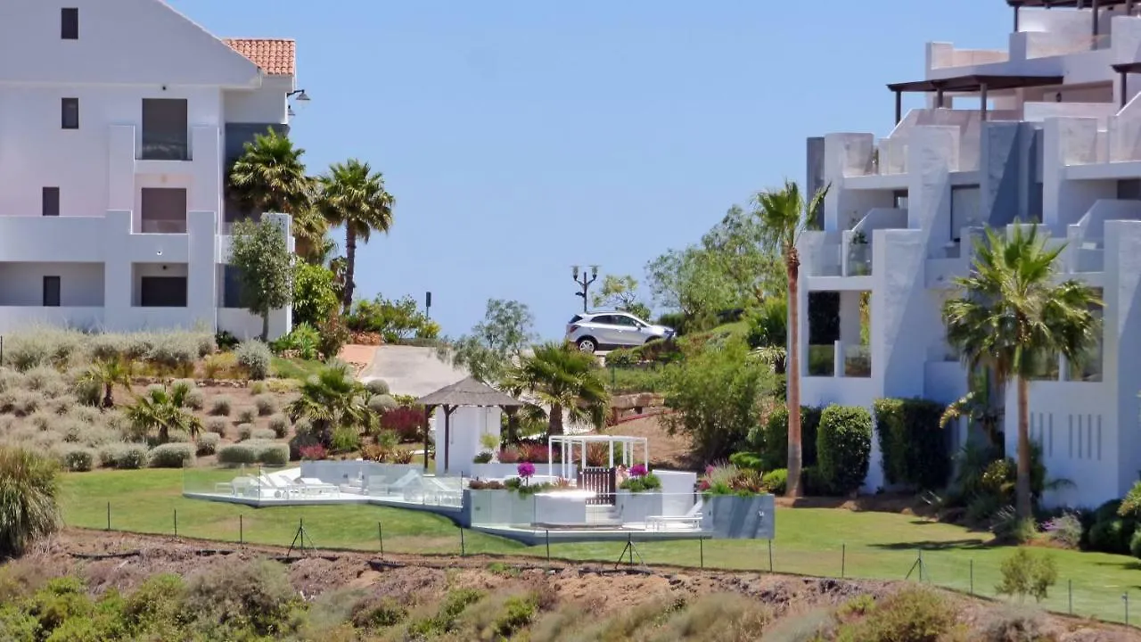 R11 Air Stefanino Apartment La Cala De Mijas Spain