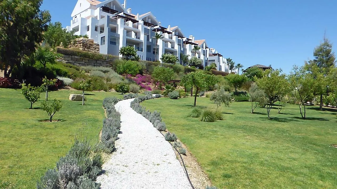 R11 Air Stefanino Apartment La Cala De Mijas