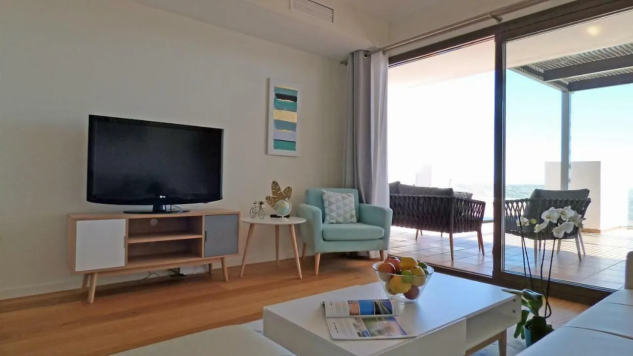R11 Air Stefanino Apartment La Cala De Mijas
