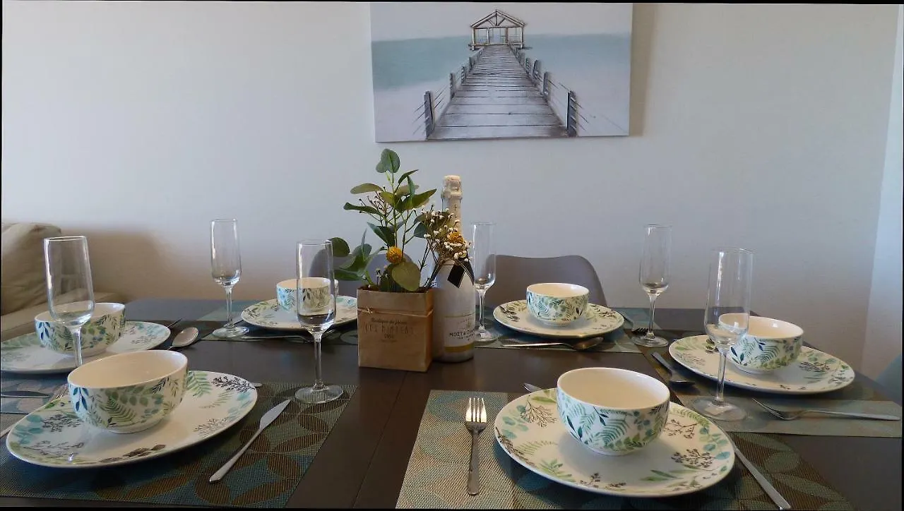R11 Air Stefanino Apartment La Cala De Mijas Spain