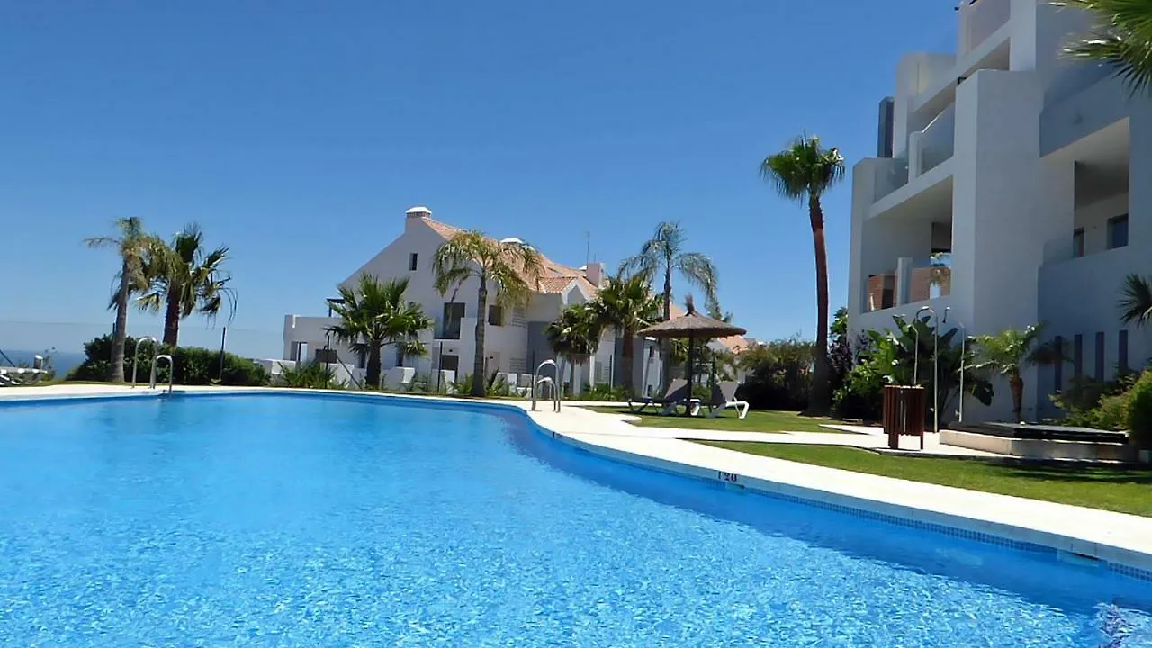 R11 Air Stefanino Apartment La Cala De Mijas