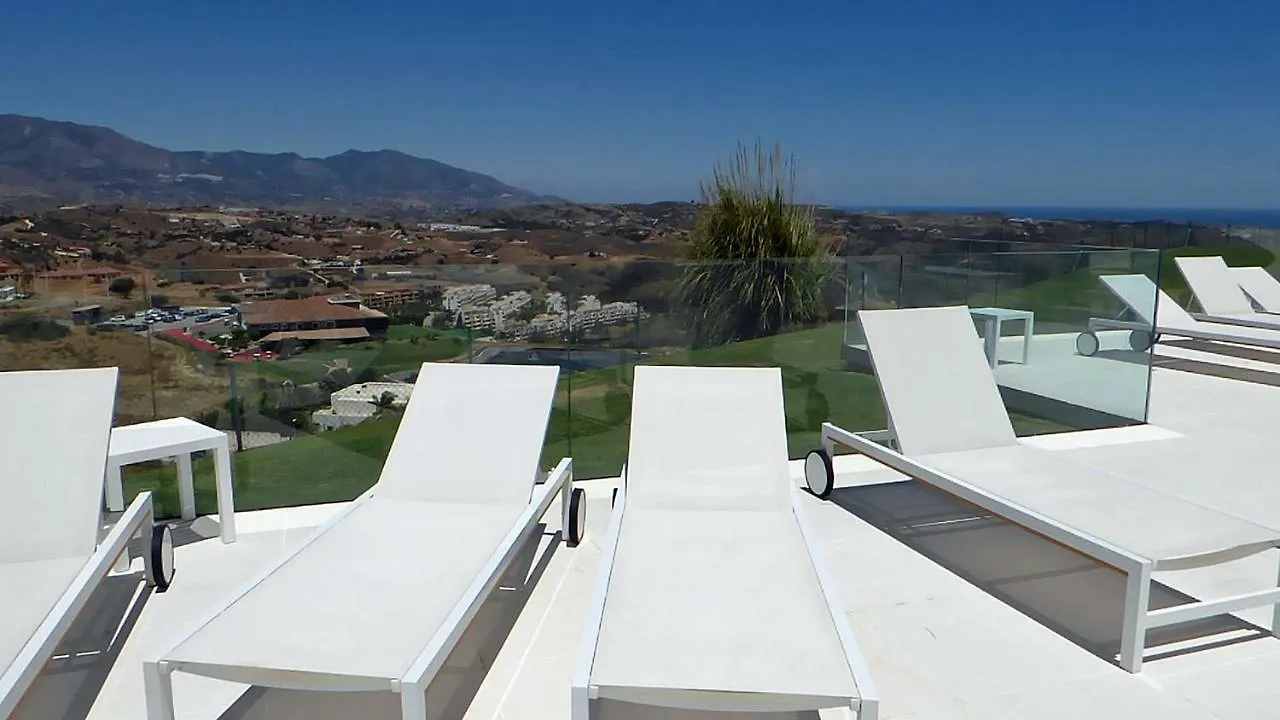 R11 Air Stefanino Apartment La Cala De Mijas