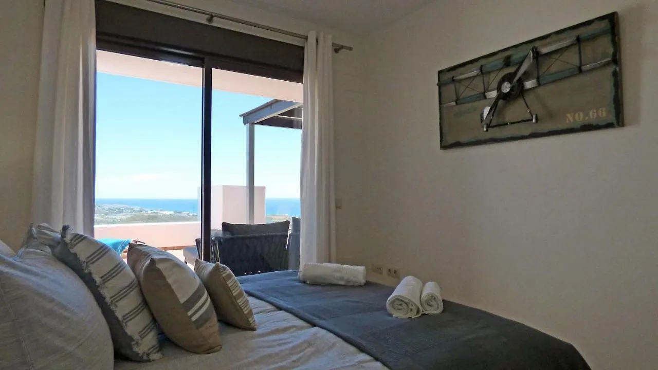 R11 Air Stefanino Apartment La Cala De Mijas Spain