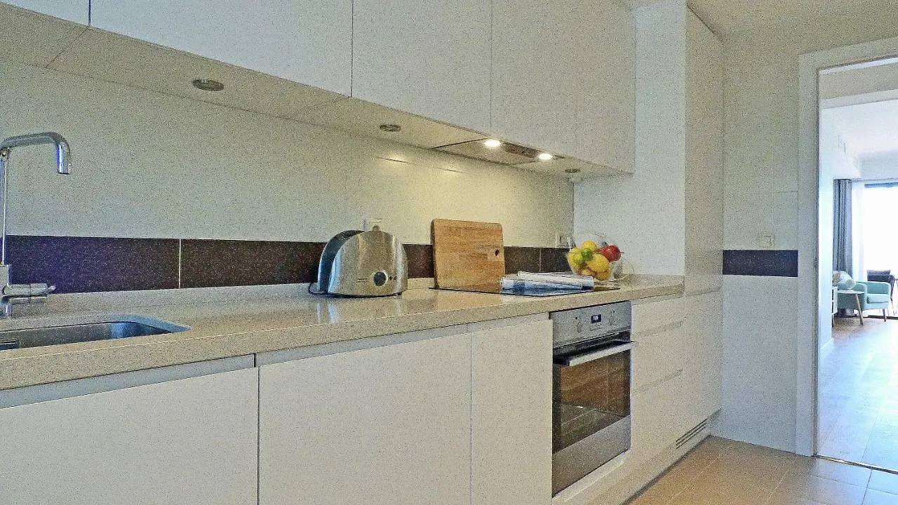 R11 Air Stefanino Apartment La Cala De Mijas Spain