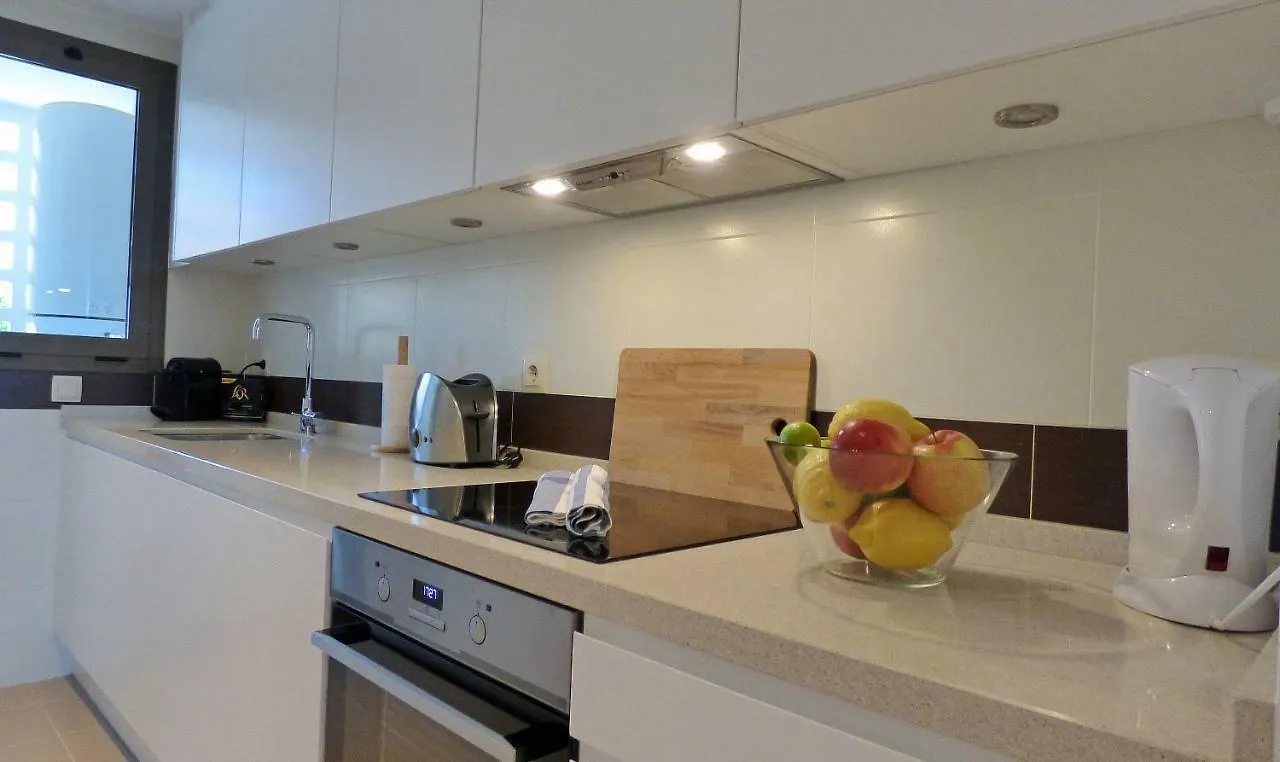 R11 Air Stefanino Apartment La Cala De Mijas