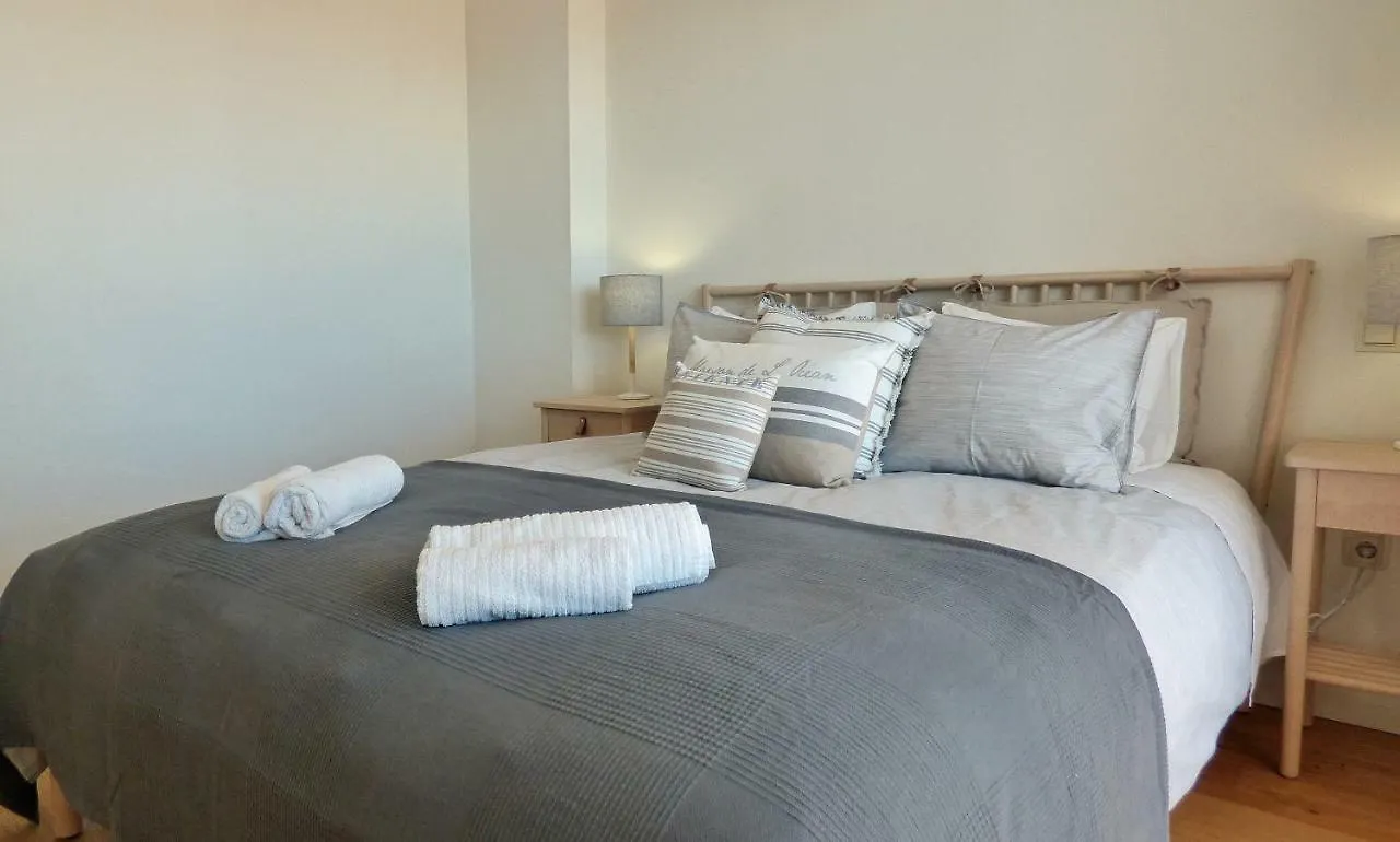 R11 Air Stefanino Apartment La Cala De Mijas
