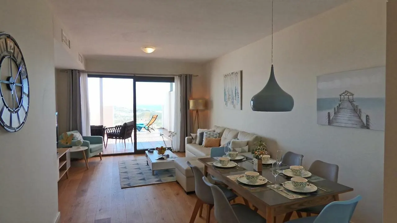 R11 Air Stefanino Apartment La Cala De Mijas