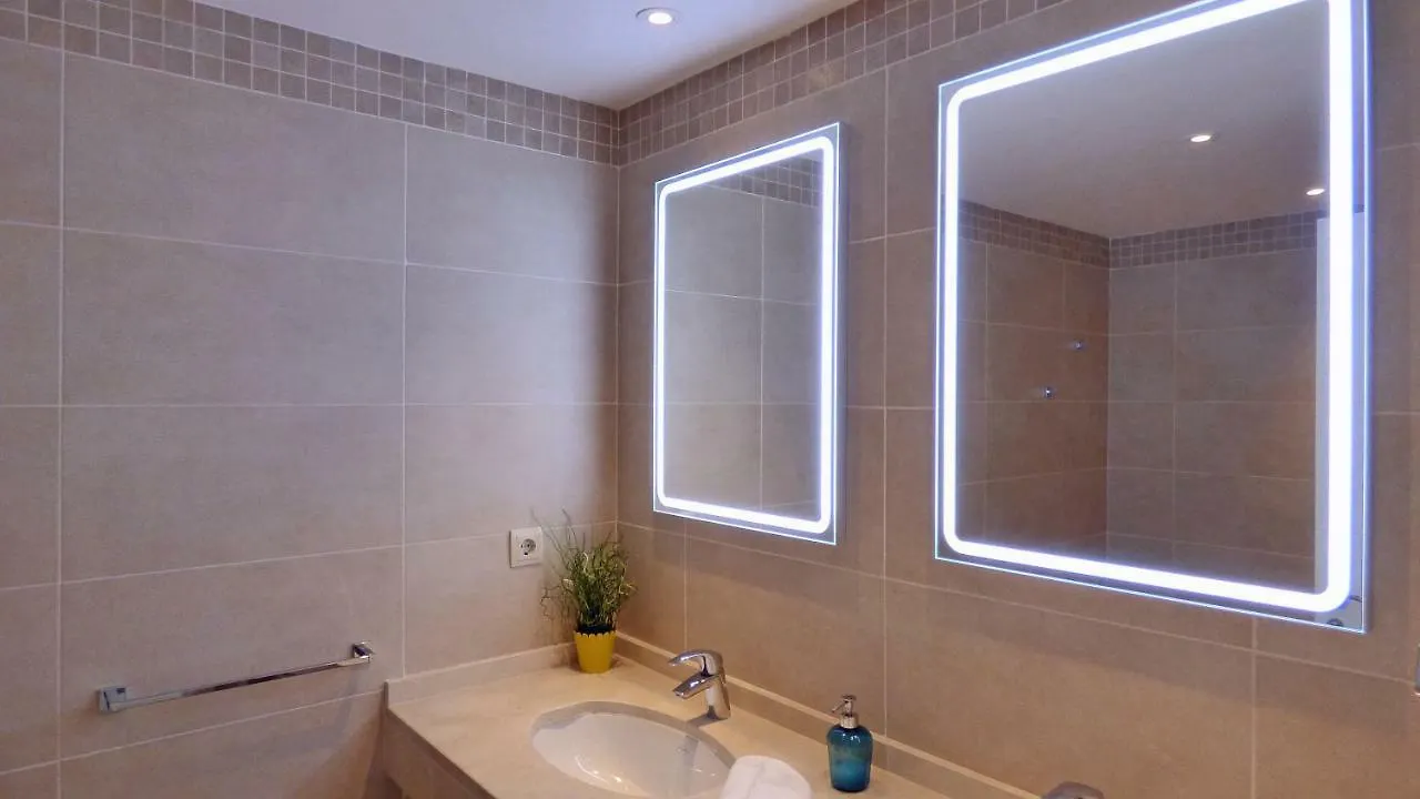 R11 Air Stefanino Apartment La Cala De Mijas Spain