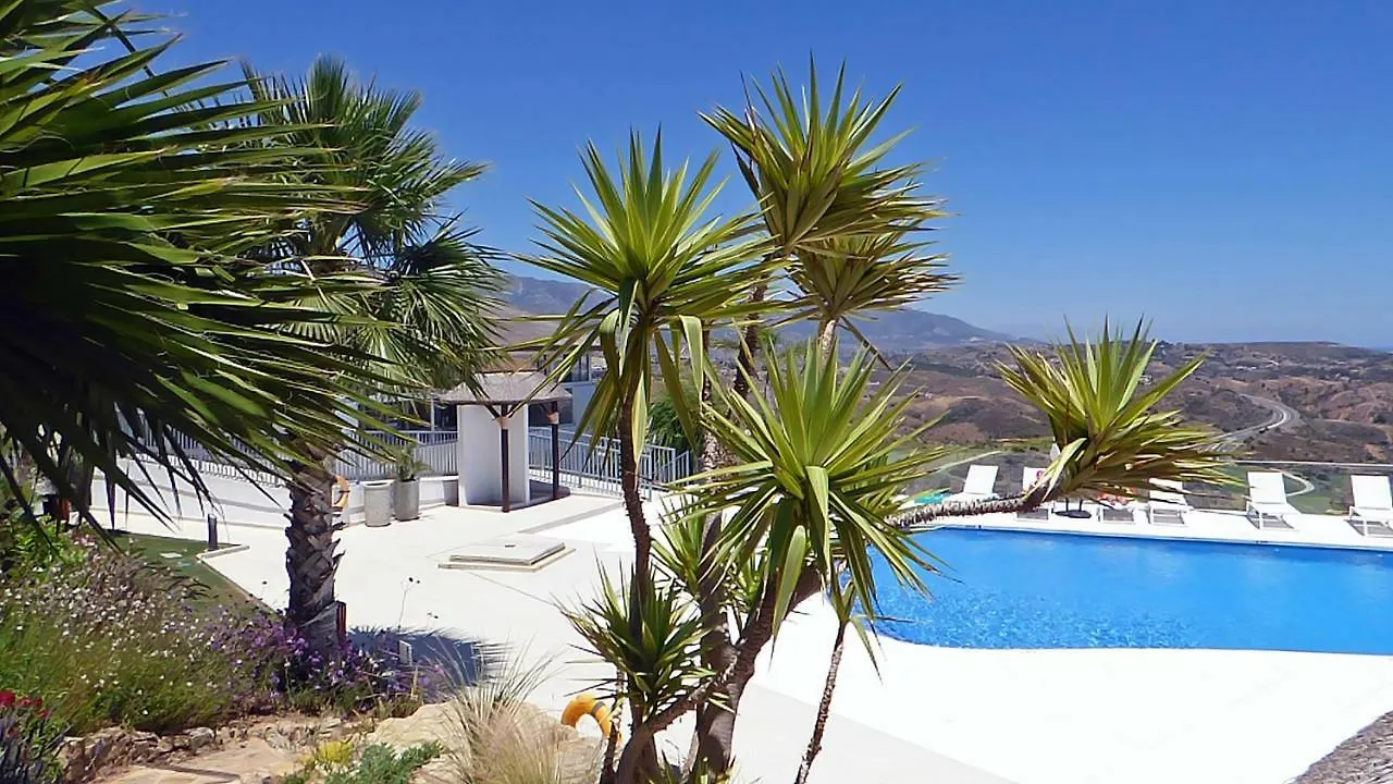 R11 Air Stefanino Apartment La Cala De Mijas