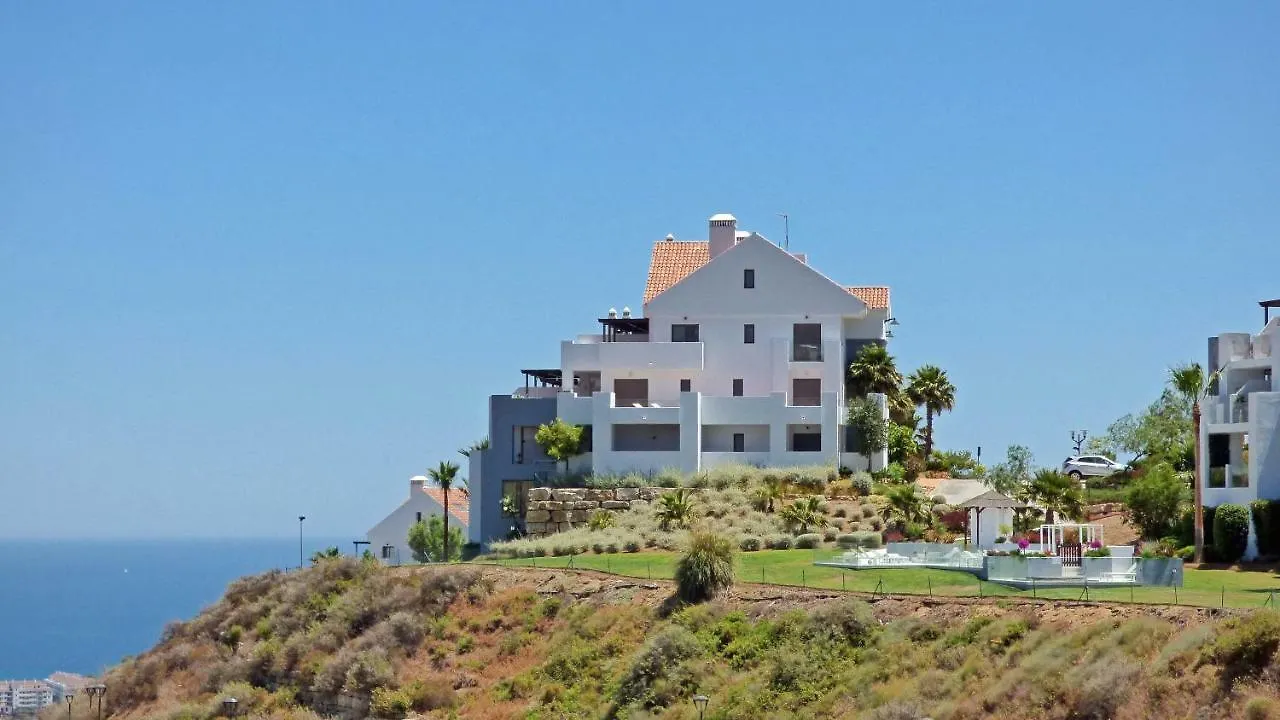 R11 Air Stefanino Apartment La Cala De Mijas