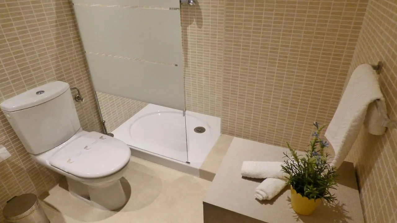 R11 Air Stefanino Apartment La Cala De Mijas