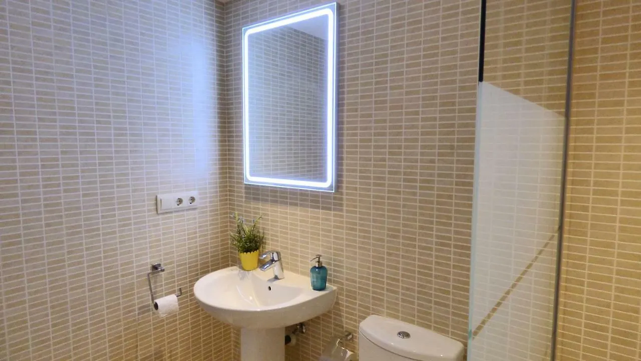 R11 Air Stefanino Apartment La Cala De Mijas