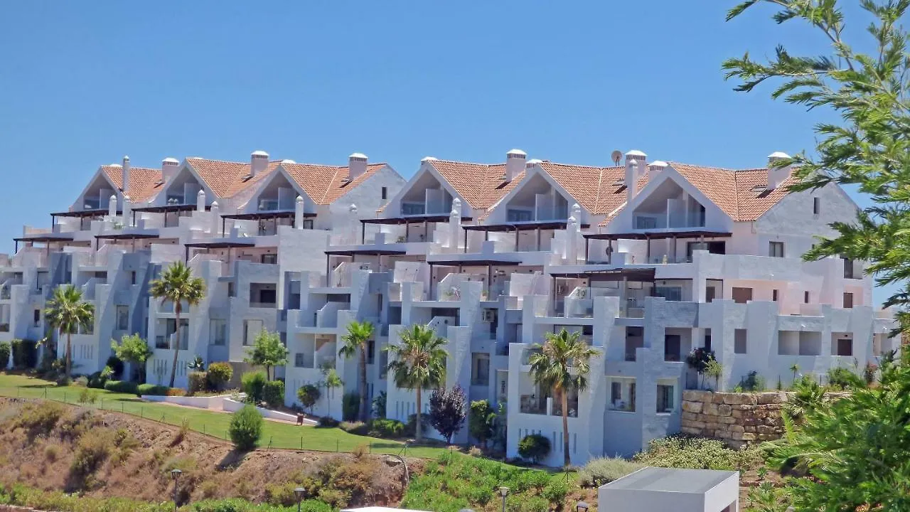 Appartement R11 Air Stefanino à La Cala De Mijas 0*,  Espagne