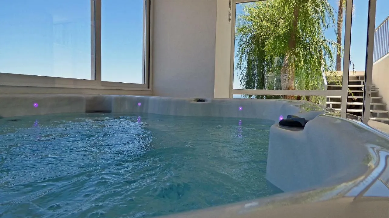 Appartement R11 Air Stefanino à La Cala De Mijas 0*,  Espagne
