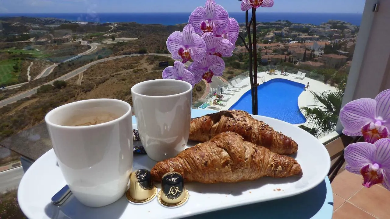 Appartement R11 Air Stefanino à La Cala De Mijas